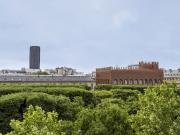 Paris 5e SAINT MICHEL / JARDIN DU LUXEMBOURG Duplex à...