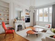 Paris 5e SAINT MICHEL / LUXEMBOURG Appartement à vendre...