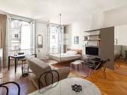 Paris 5ème 75005 Achat / Vente appartement 1 pièce t1