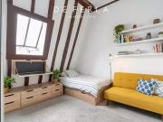 Paris 5ème 75005 Achat / Vente appartement 1 pièce t1