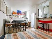 Paris 5ème 75005 Achat / Vente appartement 1 pièce t1
