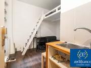 Paris 5ème 75005 Achat / Vente appartement 1 pièce t1