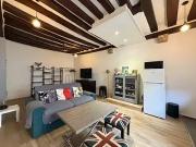 Paris 5ème 75005 Achat / Vente appartement 1 pièce t1