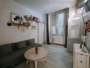 Paris 5ème 75005 Achat / Vente appartement 1 pièce t1 cave