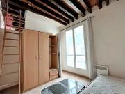 Paris 5ème 75005 Achat / Vente appartement 2 pièces t2