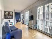 Paris 5ème 75005 Achat / Vente appartement 2 pièces t2