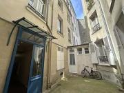 Paris 5ème 75005 Achat / Vente appartement 2 pièces t2