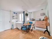 Paris 5ème 75005 Achat / Vente appartement 2 pièces t2