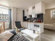 Paris 5ème 75005 Achat / Vente appartement 2 pièces t2