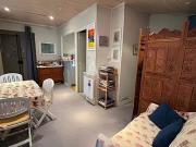 Paris 5ème 75005 Achat / Vente appartement 2 pièces t2