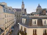 Paris 5ème 75005 Achat / Vente appartement 2 pièces t2...