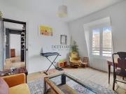 Paris 5ème 75005 Achat / Vente appartement 2 pièces t2...