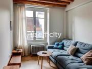 Paris 5ème 75005 Achat / Vente appartement 2 pièces t2 cave