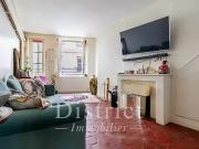 Paris 5ème 75005 Achat / Vente appartement 3 pièces t3
