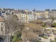 Paris 5ème 75005 Achat / Vente appartement 3 pièces t3
