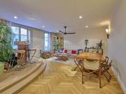 Paris 5ème 75005 Achat / Vente appartement 4 pièces t4
