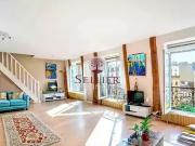 Paris 5ème 75005 Achat / Vente appartement 6 pièces t6...