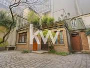 Paris 5ème 75005 Achat / Vente maison 5 pièces t5