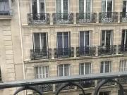 Paris 5ème 75005 Location appartement 1 pièce t1