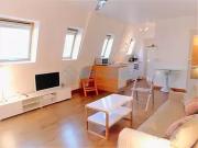 Paris 5ème 75005 Location appartement 1 pièce t1 au...