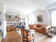 Paris 5ème 75005 Location appartement 3 pièces t3