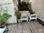 Paris 5ème 75005 Location divers 4 pièces