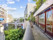 PARIS 5ème À DEUX PAS DU JARDIN DU LUXEMBOURG,...