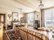 PARIS 5EME, appartement à vendre, 3 pièces, 64 m²