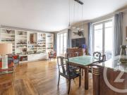 PARIS 5EME, appartement à vendre, 4 pièces, 95 m²