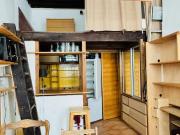 PARIS 5ème Mouffetard