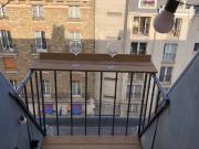 Paris 5ème Panthéon Pied à terre