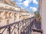 Paris 5ème – Val de Grâce / Luxembourg – Appartement...