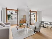 Paris 6 Immeuble neuf Luxembourg / Vavin Spacieux 2...