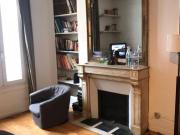 Paris 6 Location Appartement 75