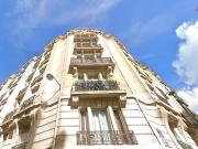 Paris 6 Location Appartement 75