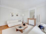 Paris 6 Location Appartement 75
