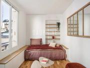 PARIS 6 NOTRE DAME DES CHAMPS