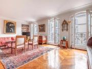 Paris 6 Notre Dame des Champs Etage élevé