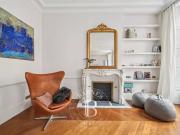 Paris 6 Odeon Double séjour Charme de l'ancien...