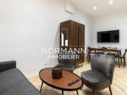 PARIS 6 RUE D'ASSAS / JARDIN DU LUXEMBOURG 2 CHAMBRES