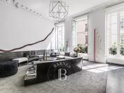 Paris 6 Rue de Tournon bien d'exception de 200 m² rare