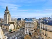 Paris 6 Saint Germain des Prés Dernier étage Ascenseur...