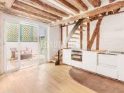 PARIS 6 SAINT PLACIDE