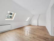 Paris 6 Saint Placide Appartement deux pièces Rénové...