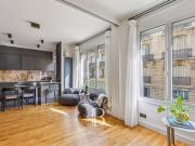 Paris 6 Saint Sulpice / Luxembourg Appartement lumineux...