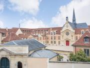 PARIS 6 SEVRES BABYLONE