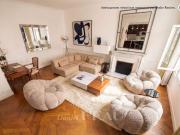 Paris 6 Studio Rue Saint Sulpice