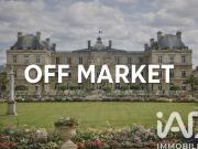 Paris 6 Vente Appartement 75