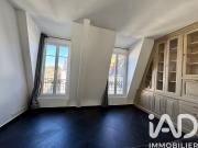 Paris 6 Vente Appartement 75