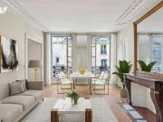 Paris 6 Vente Appartement 75